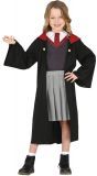 Harry Potter griffioendor kostuum meisje