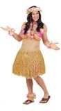 Hawaii outfit One-size-volwassenen