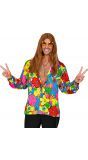 Hippie blouse