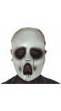 Horror iron spook masker