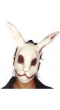 Horror konijnen masker
