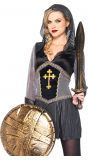 Joan Of Arc kostuum