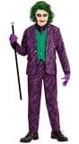 Joker outfit