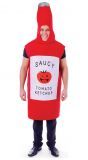 Ketchup kostuum