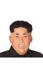 Kim Jong Un masker