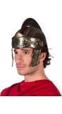 Klassiek romeins soldaat helm