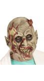 Laboratorium zombie masker
