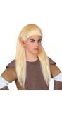 Legolas elf pruik kind