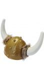 Luxe viking helm