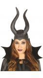 Maleficent horens helm
