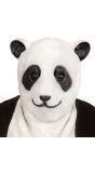 Masker panda