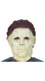 Michael Myers horror masker