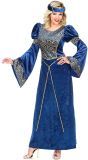 Middeleeuwse jurk dames
