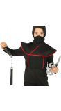Ninja accessoires set