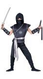Ninja kind outfit