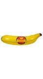 Opblaas banaan 70cm