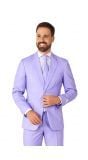 Opposuits Lavish Lavender suit Heren
