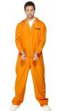 Oranje gevangene pak