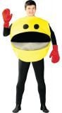 Pacman outfit