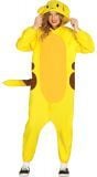 Pikachu kostuum (Look-a-like)