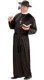 Priester Kostuum