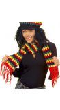 Reggae sjaal