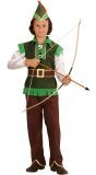 Robin Hood kind