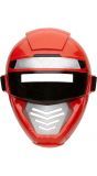 Rode robot masker