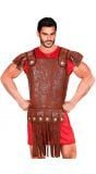 Romeins harnas One-size-volwassenen
