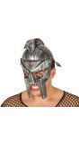 Romeinse gladiator vechter helm