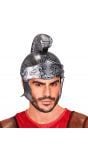 Romeinse strijder helm