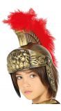 Romeinse strijder helm kind
