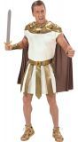 Romeinse strijder kostuum