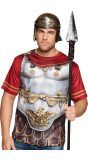 Romeinse strijder shirt heren