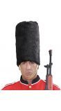 Royal Guard hoed