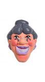 Sarah 50 jaar 3D masker