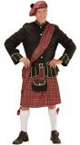 Schotland kostuum