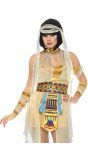 Sexy Egyptische mummie jurkje