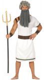 Spartaan kostuum