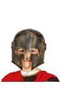 Spartaanse gladiator helm kind