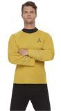 Star Trek commander outfit
