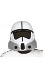 Stormtrooper helm
