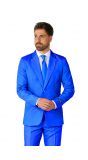 Suitmeister Blauw kostuum