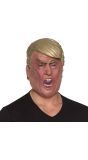 Super boss Trump gezichtsmasker