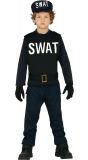 SWAT outfit kind