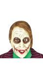 The joker latex masker