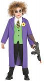 The Joker outfit kind