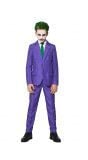 The Joker Suitmeister kostuum jongens