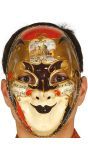 Venetiaans muzikaal masker