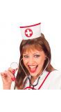 Verpleegsters hoedje